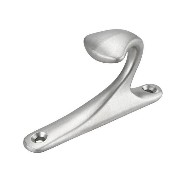 1pcs Door Hook kitchen Hooks  Hat Coat Clothes Towel Organizer