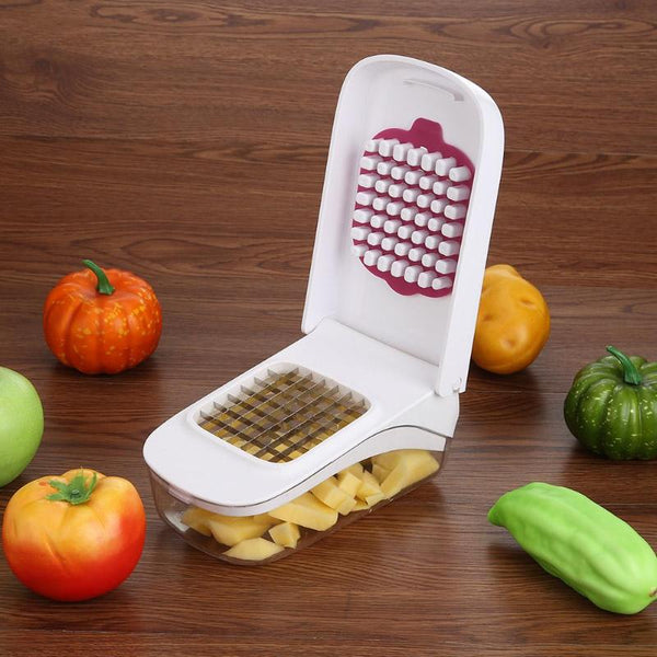 Quick Pull  Food Chooper Onion Chopper Practical