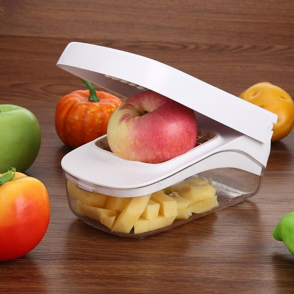 Quick Pull  Food Chooper Onion Chopper Practical