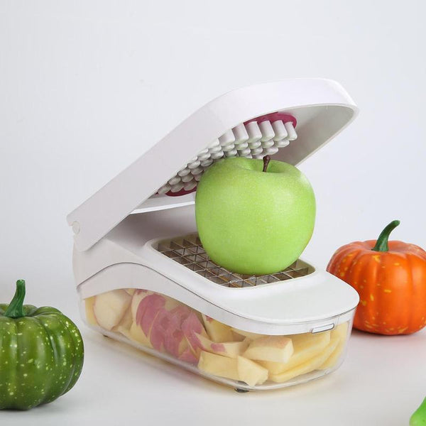 Quick Pull  Food Chooper Onion Chopper Practical