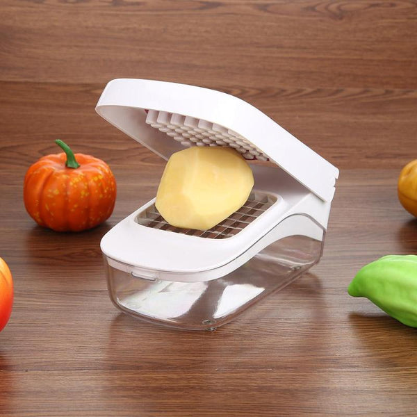 Quick Pull  Food Chooper Onion Chopper Practical