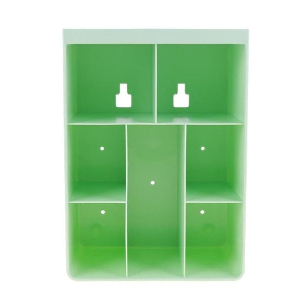 Useful Wall Hanging Storage