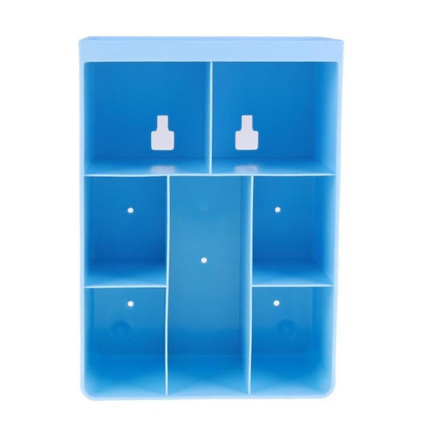 Useful Wall Hanging Storage