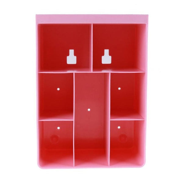 Useful Wall Hanging Storage